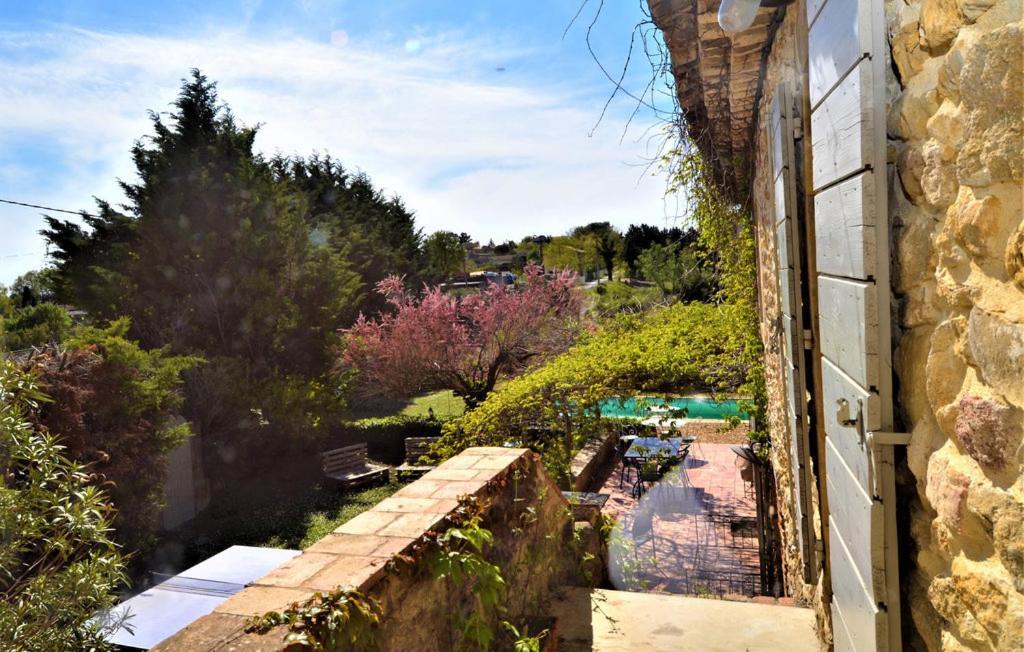 Mas Des Magnarelles / Uzes / Cevennes Villa Mejannes-les-Ales Ngoại thất bức ảnh