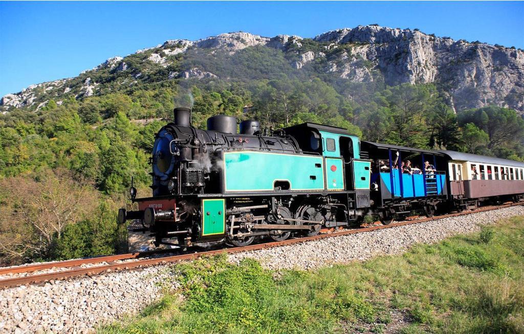 Mas Des Magnarelles / Uzes / Cevennes Villa Mejannes-les-Ales Ngoại thất bức ảnh