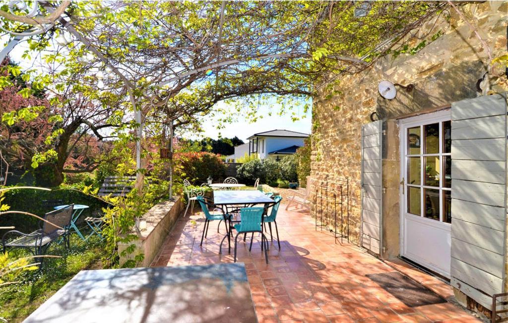 Mas Des Magnarelles / Uzes / Cevennes Villa Mejannes-les-Ales Ngoại thất bức ảnh