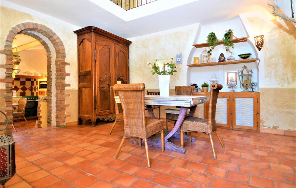 Mas Des Magnarelles / Uzes / Cevennes Villa Mejannes-les-Ales Ngoại thất bức ảnh