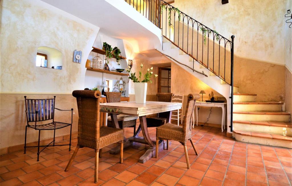 Mas Des Magnarelles / Uzes / Cevennes Villa Mejannes-les-Ales Ngoại thất bức ảnh