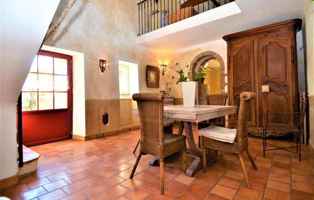 Mas Des Magnarelles / Uzes / Cevennes Villa Mejannes-les-Ales Ngoại thất bức ảnh
