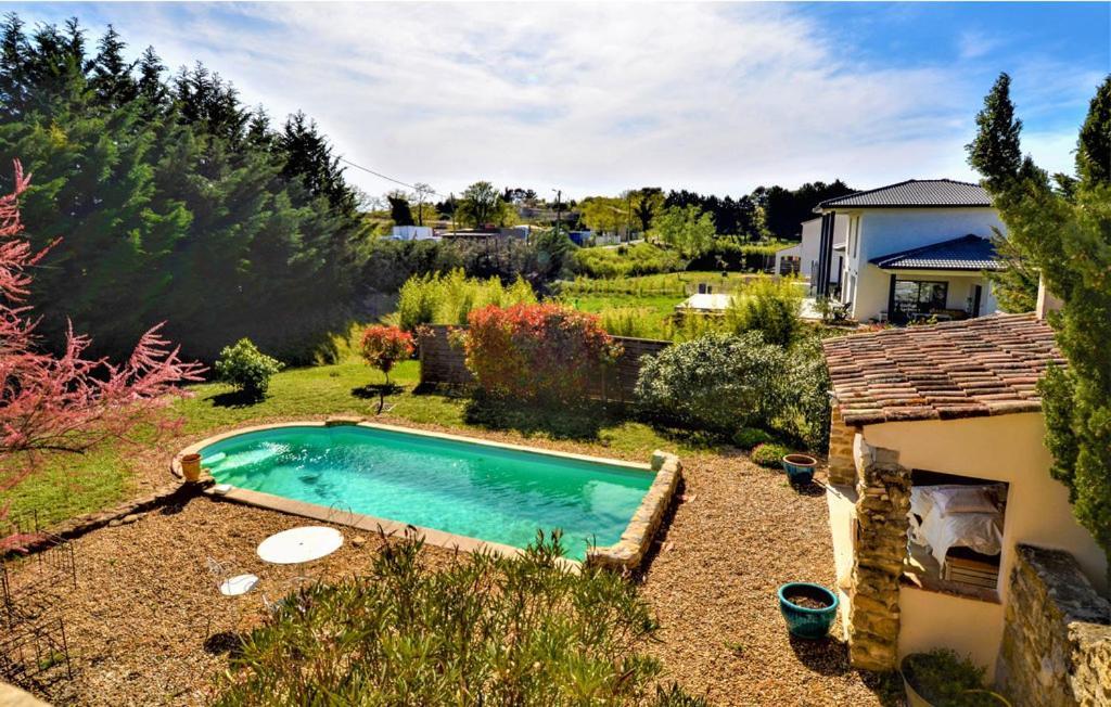 Mas Des Magnarelles / Uzes / Cevennes Villa Mejannes-les-Ales Ngoại thất bức ảnh