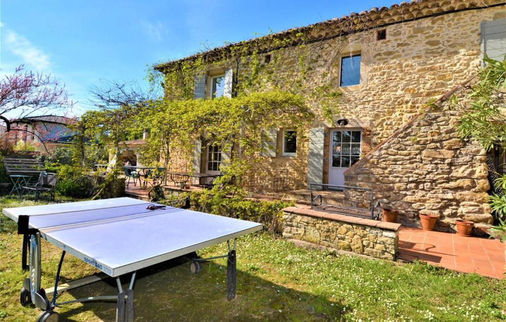 Mas Des Magnarelles / Uzes / Cevennes Villa Mejannes-les-Ales Ngoại thất bức ảnh