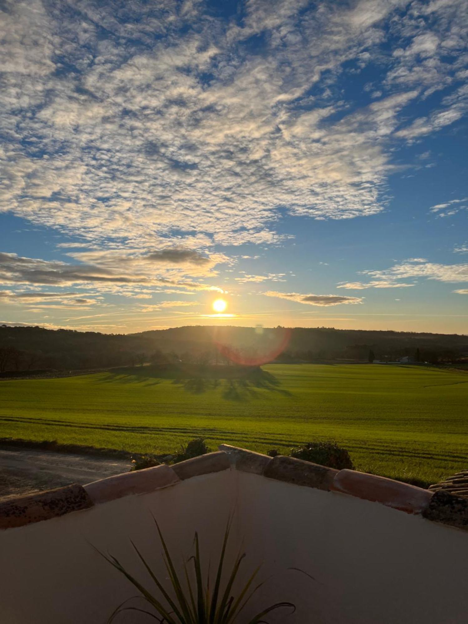 Mas Des Magnarelles / Uzes / Cevennes Villa Mejannes-les-Ales Ngoại thất bức ảnh