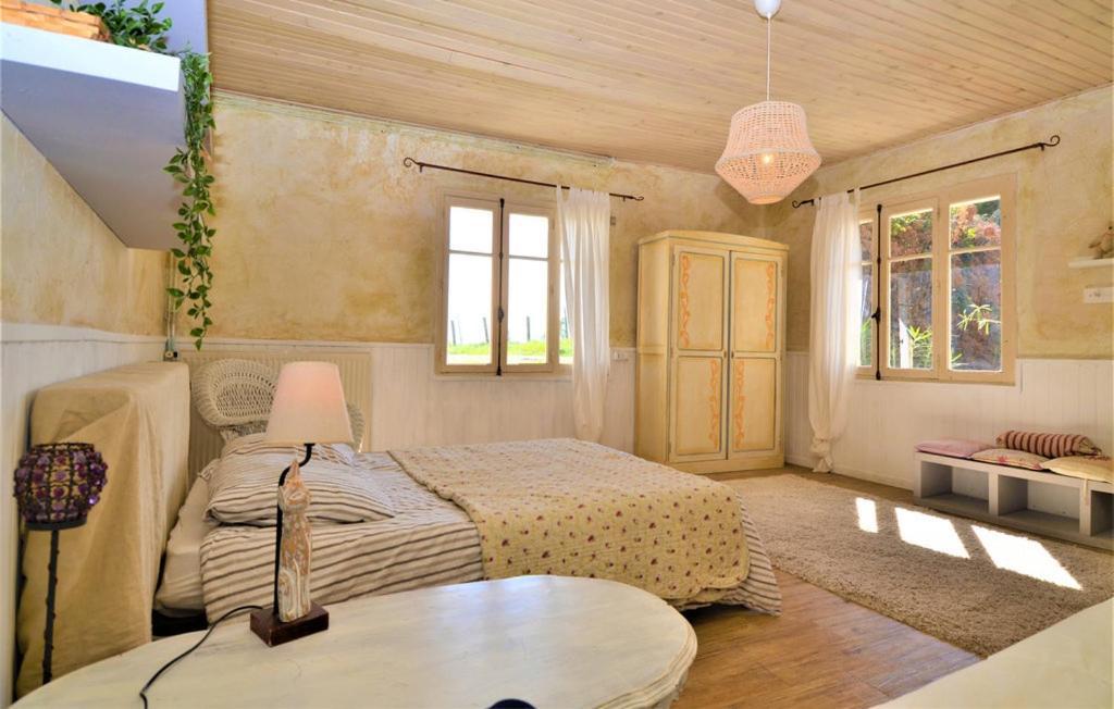 Mas Des Magnarelles / Uzes / Cevennes Villa Mejannes-les-Ales Ngoại thất bức ảnh