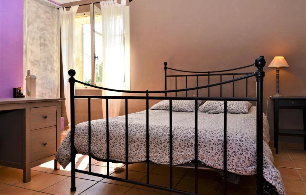 Mas Des Magnarelles / Uzes / Cevennes Villa Mejannes-les-Ales Ngoại thất bức ảnh