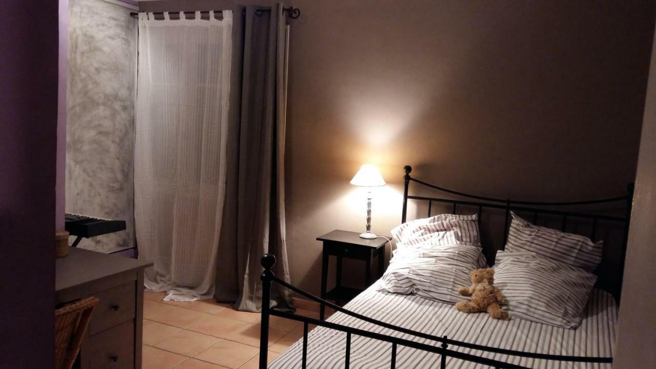 Mas Des Magnarelles / Uzes / Cevennes Villa Mejannes-les-Ales Ngoại thất bức ảnh